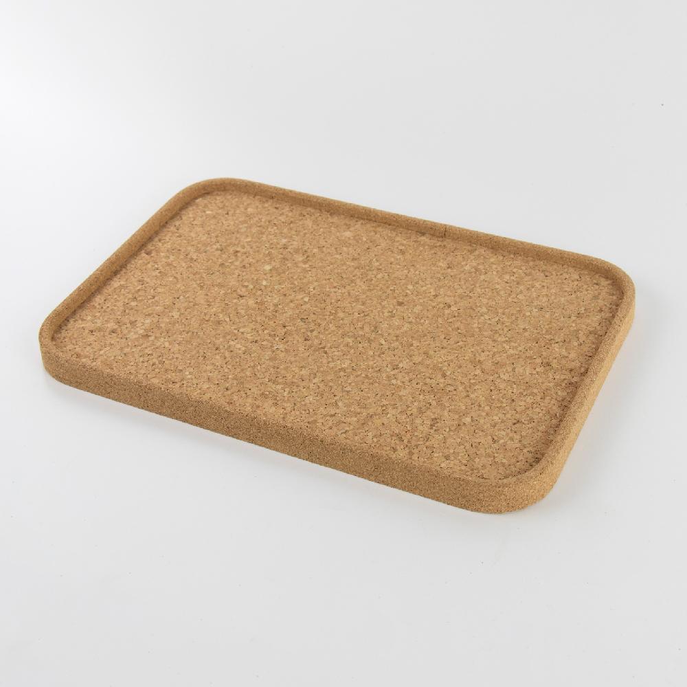 Trendform Tablett CORK PLAIN 30x20 Cm