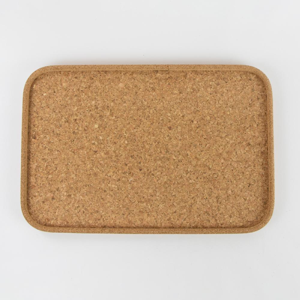 Trendform Tablett CORK PLAIN 30x20 Cm
