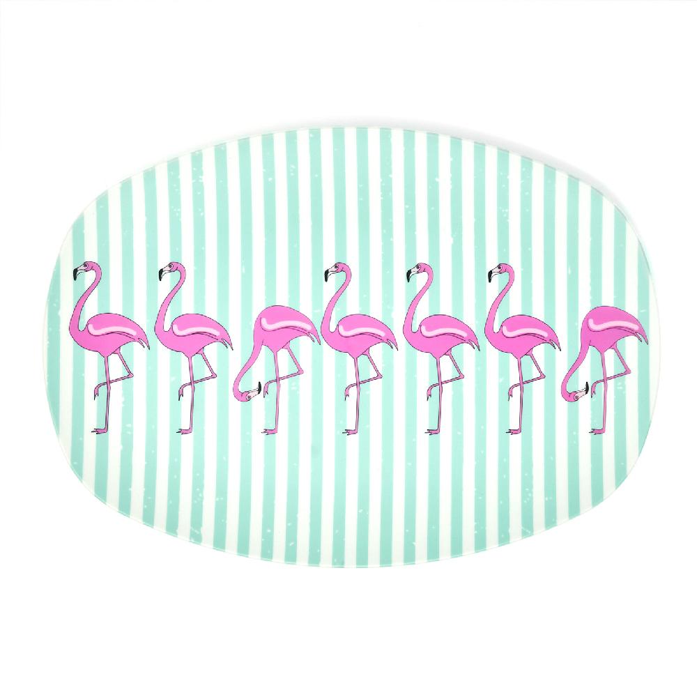Trendform Tablett FLAMINGO