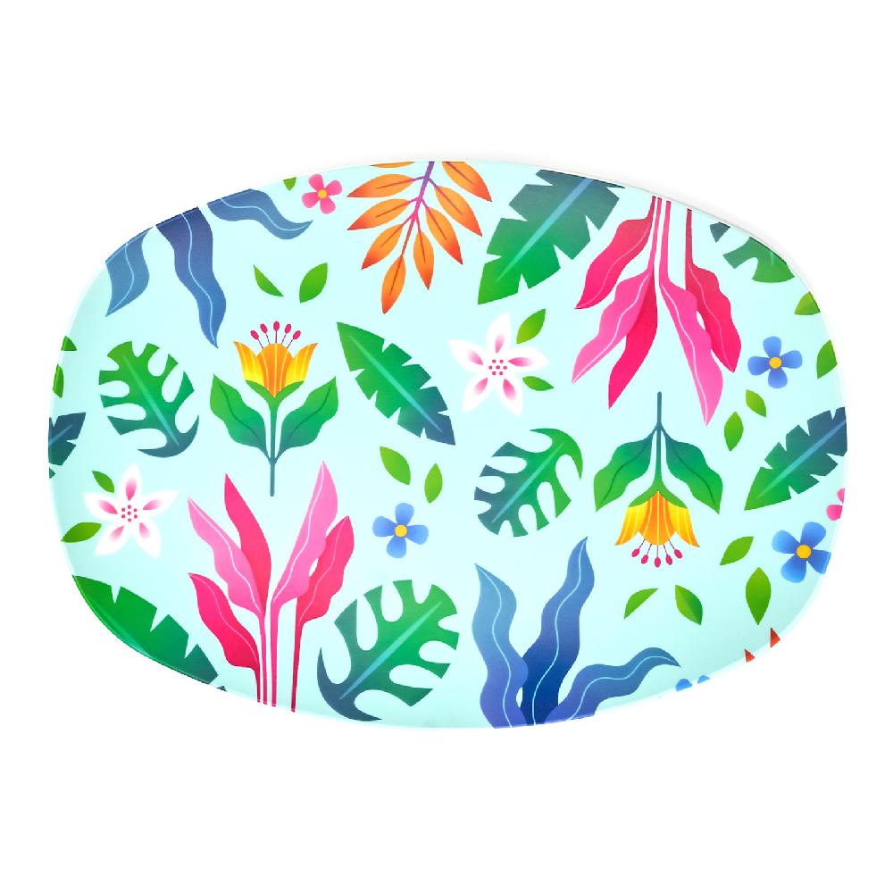 trendform Tablett FLOWER