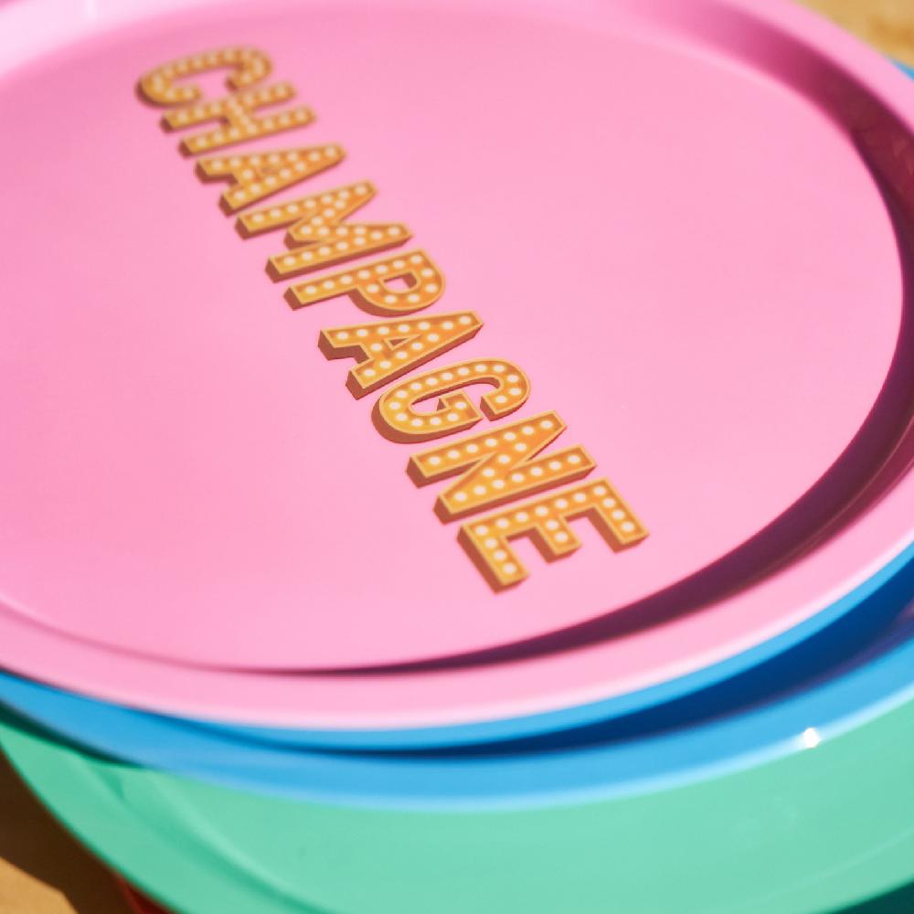 Trendform Tablett GIN TONIC Gross