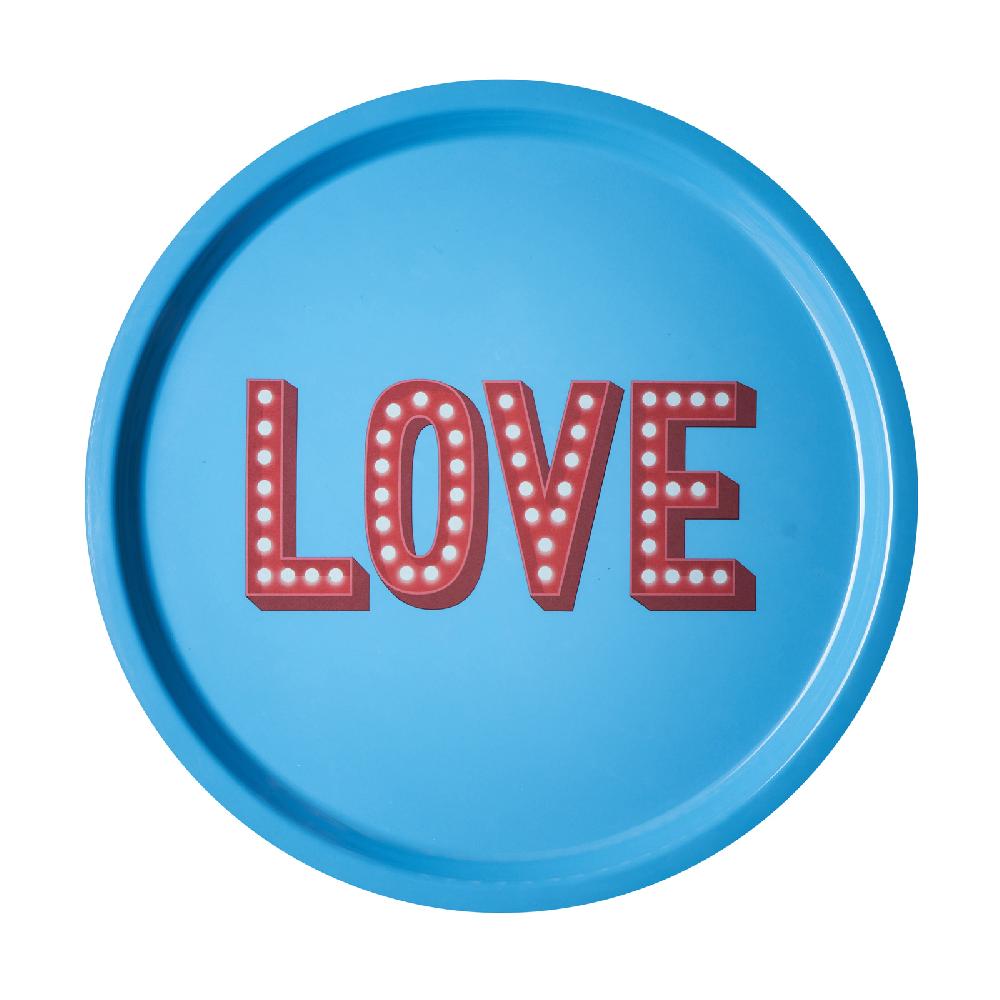 trendform Tablett LOVE gross