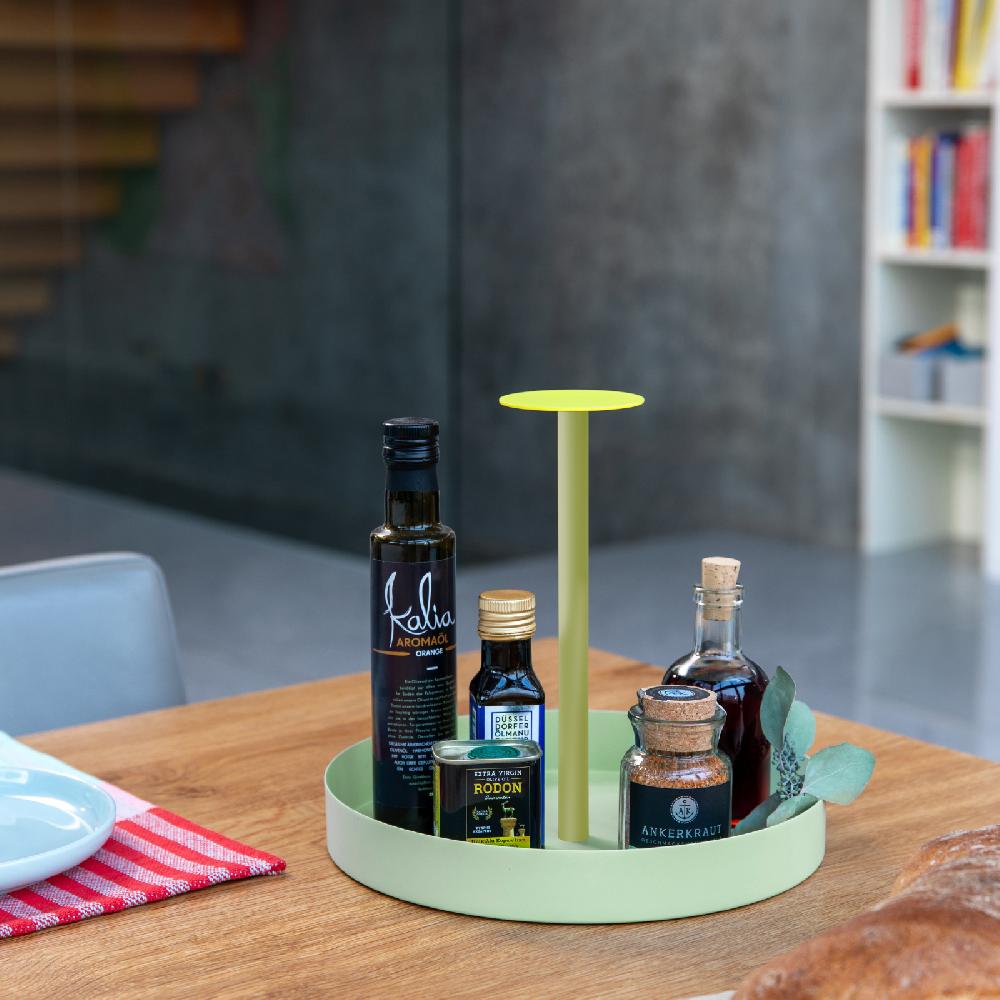 Trendform Tablett Nana Lime