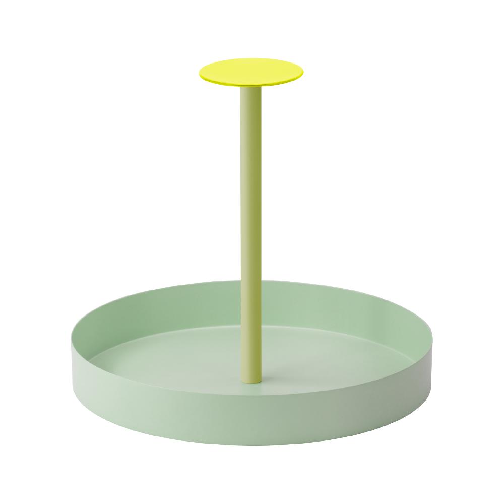 trendform Tablett Nana lime