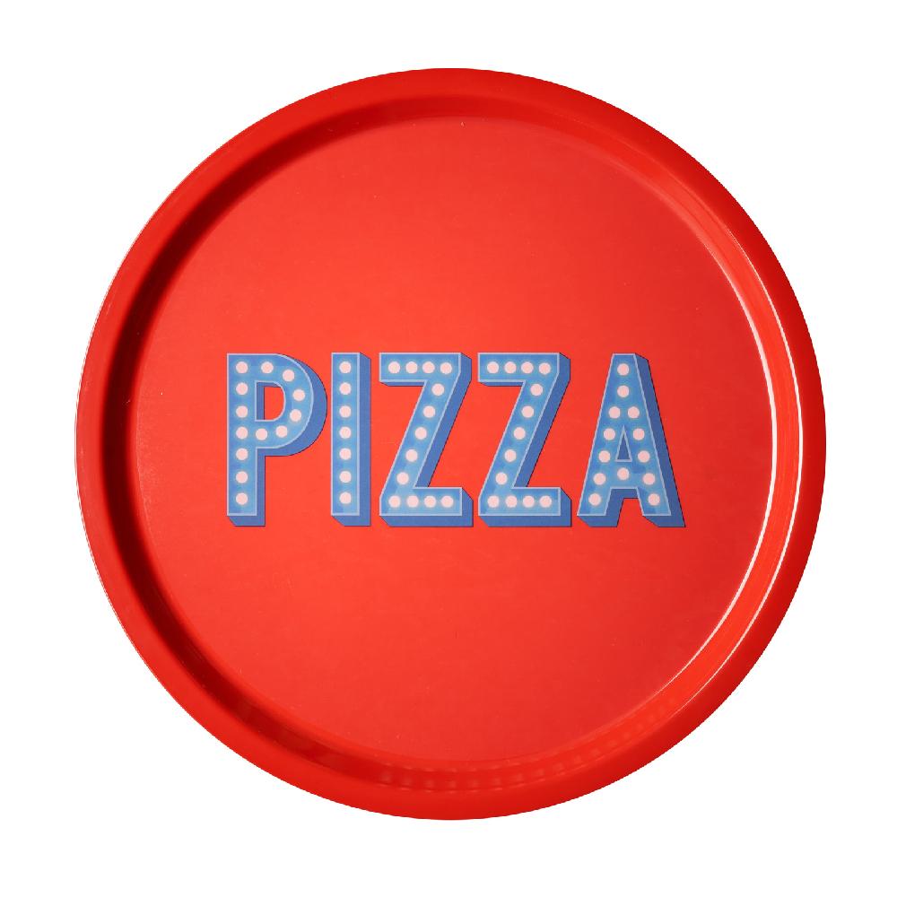 trendform Tablett PIZZA gross