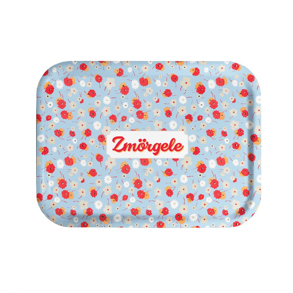 trendform Tablett ZMÖRGELE 36 x 28 cm