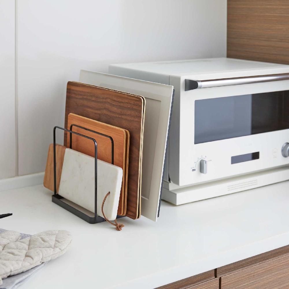 Trendform Tablettständer TOWER Schwarz