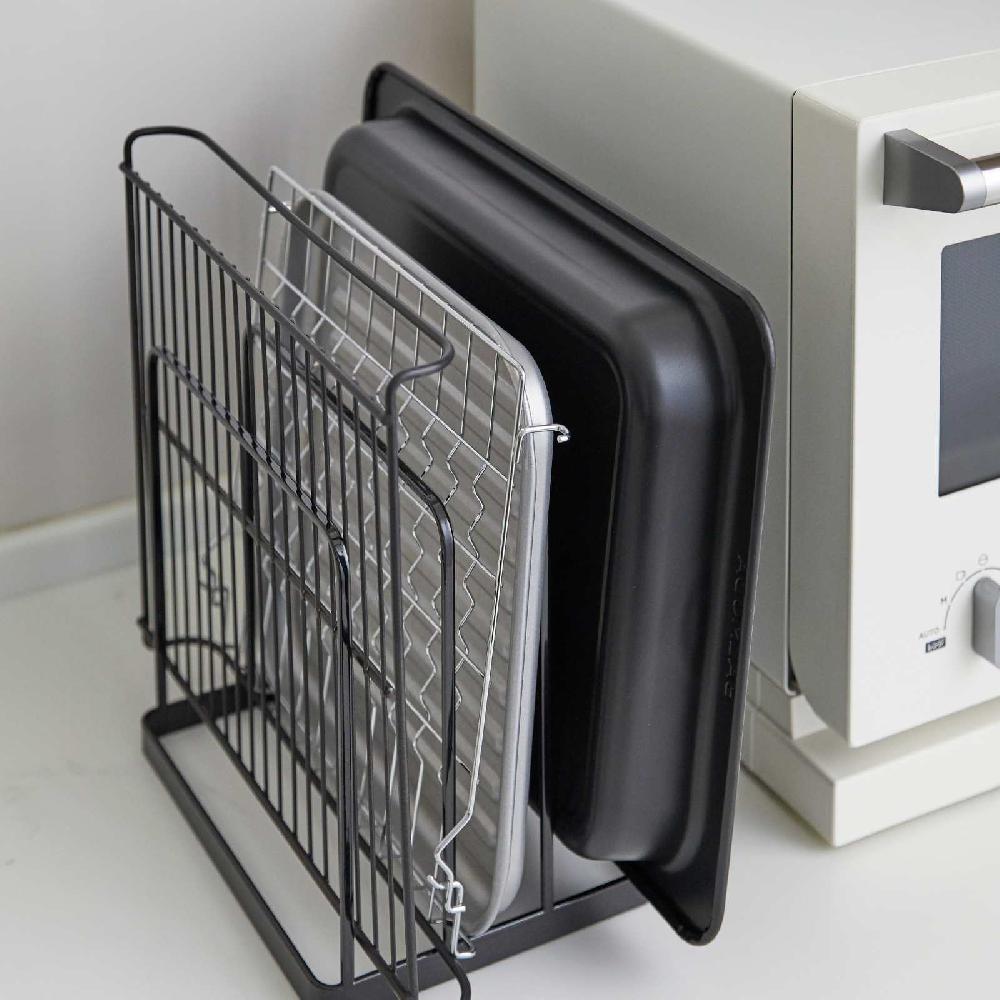 Trendform Tablettständer TOWER Schwarz