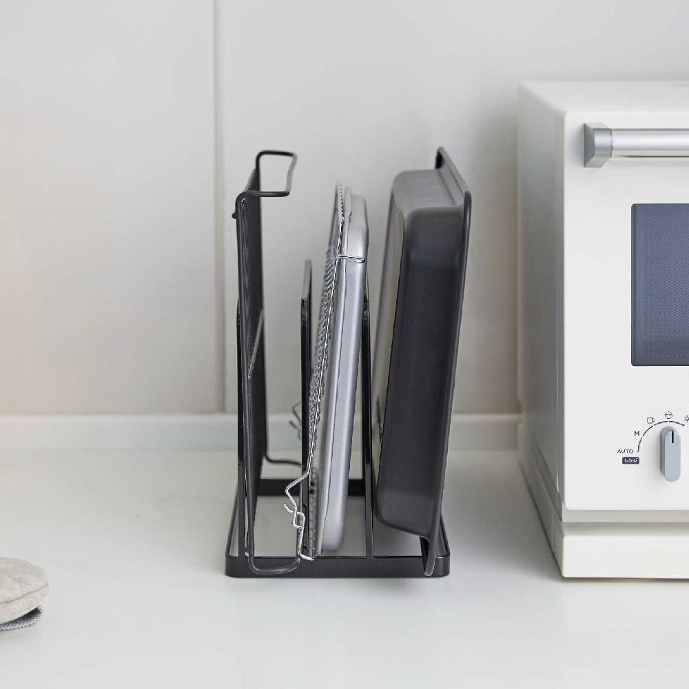 Trendform Tablettständer TOWER Schwarz