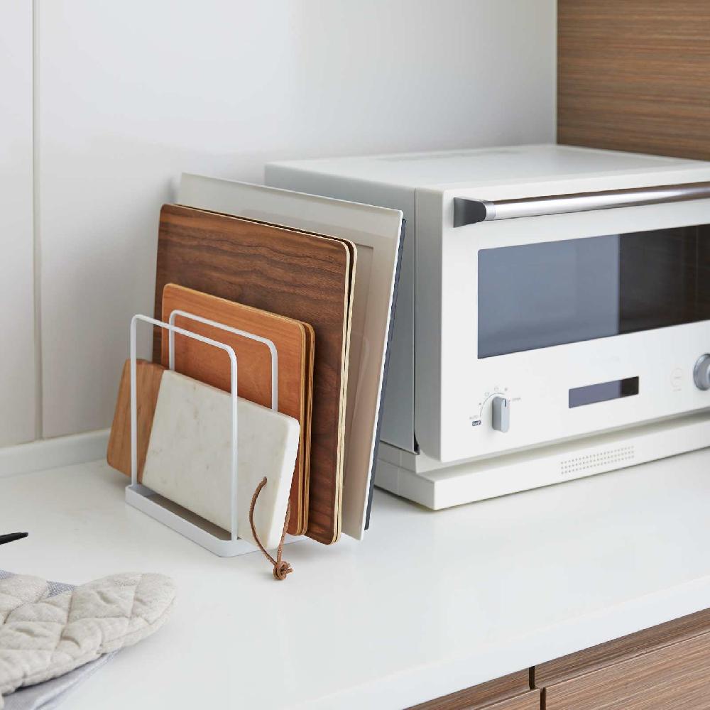 Trendform Tablettständer TOWER Weiss