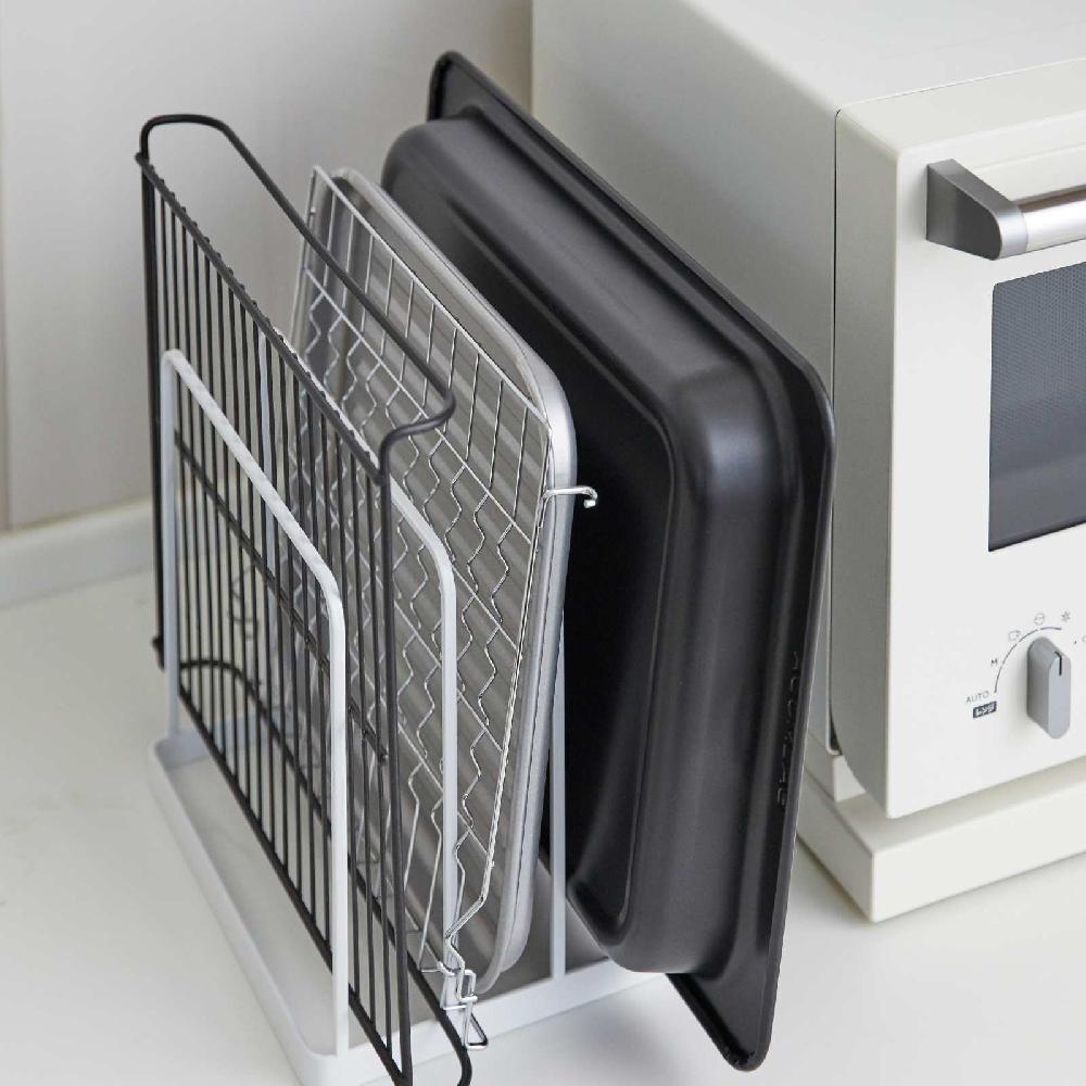 Trendform Tablettständer TOWER Weiss