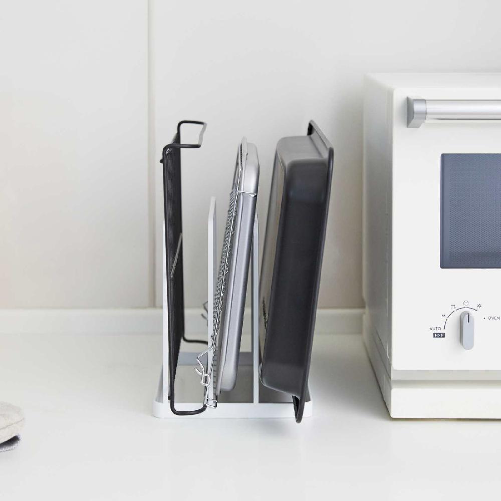 Trendform Tablettständer TOWER Weiss