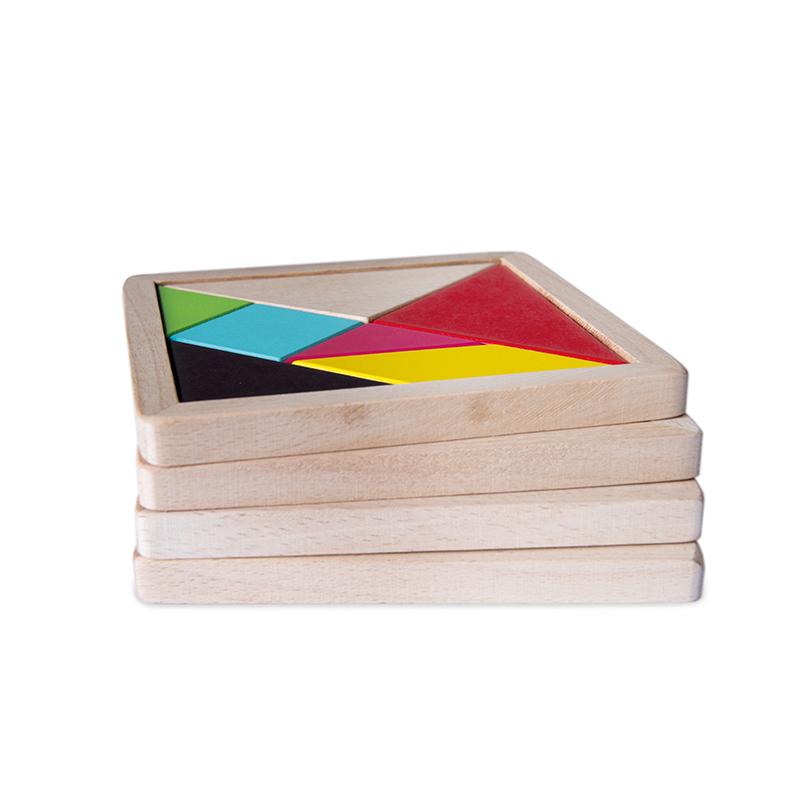 Trendform Tangram-Spiel