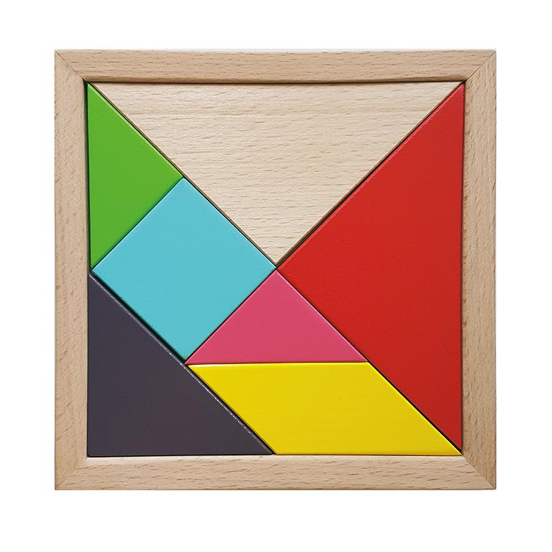 Trendform Tangram-Spiel