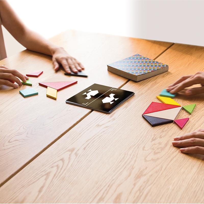 Trendform Tangram-Spiel