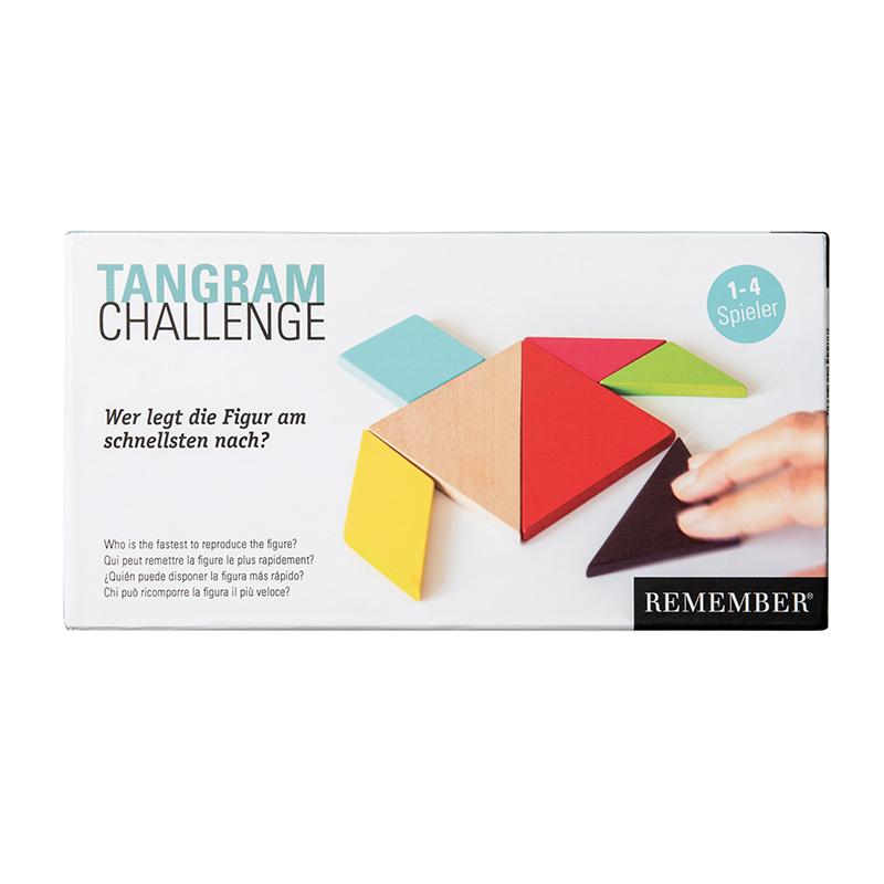 Trendform Tangram-Spiel