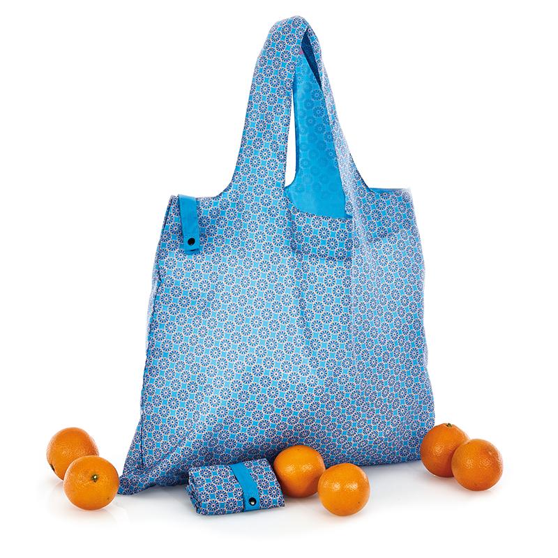 trendform Tasche 2.0 KACHEL türkis