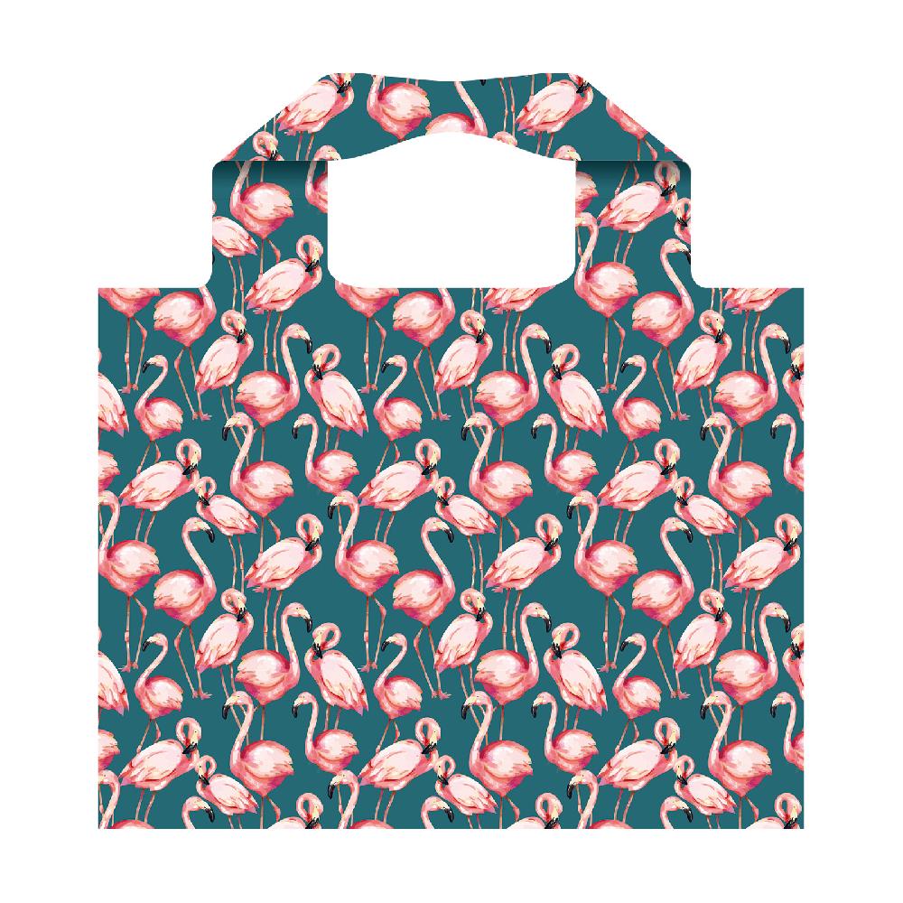 Trendform Tasche 2.0 PINK FLAMINGO