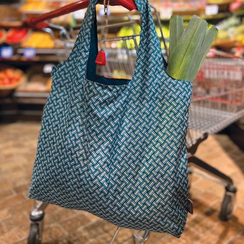 Trendform Tasche 2.0 TRIO Grün