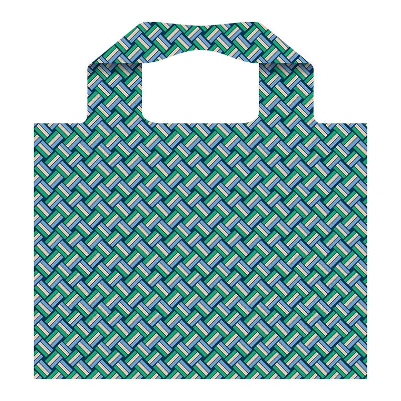 Trendform Tasche 2.0 TRIO Grün