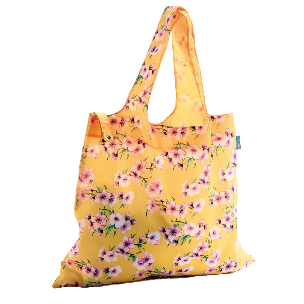 trendform Tasche 3.0 KIRSCHBLÜTE gelb