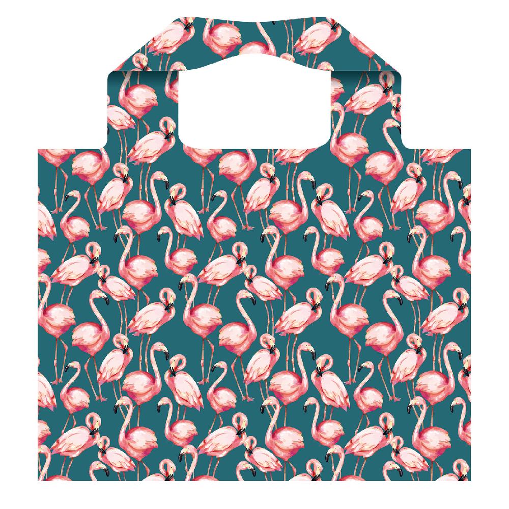 Trendform Tasche 3.0 PINK FLAMINGO