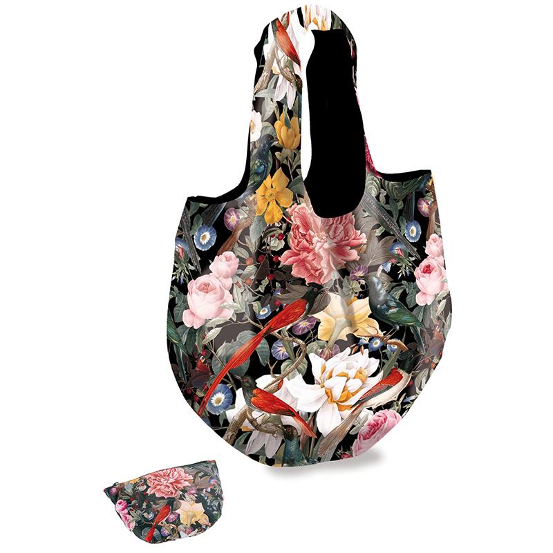 trendform Tasche FASHION RED BIRDIES