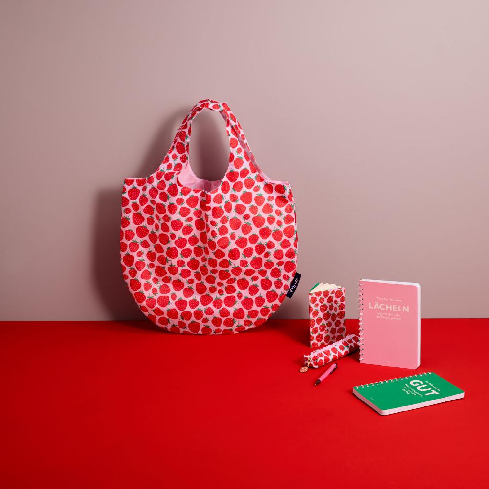 Trendform Tasche FASHION STRAWBERRIES