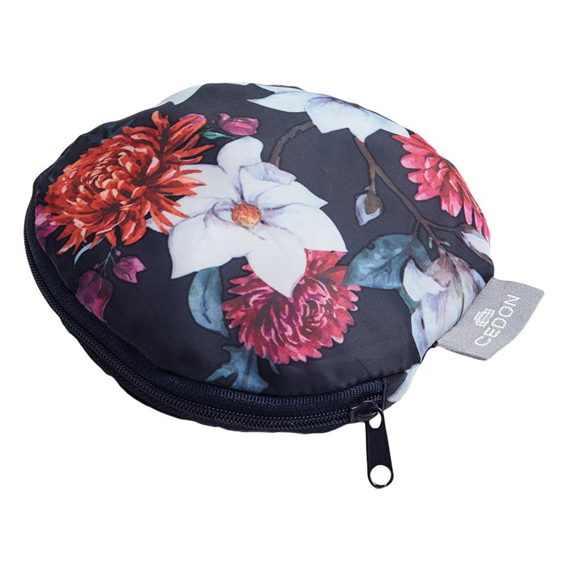 Trendform Tasche ROUND XL CHRYSANTHEME