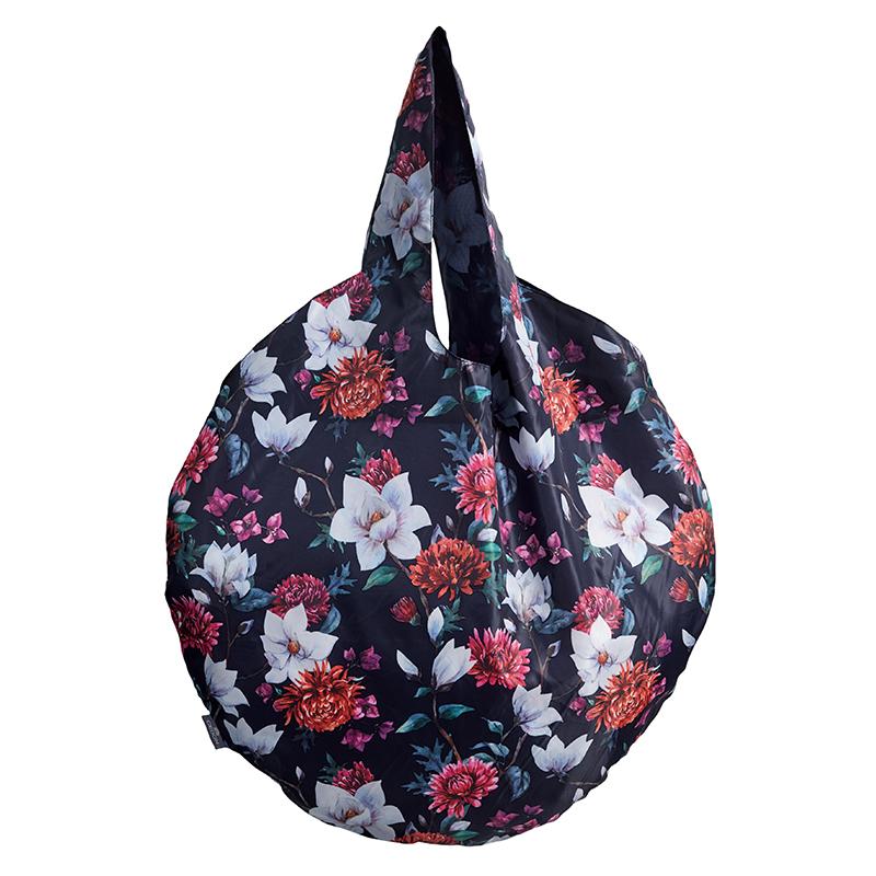 Trendform Tasche ROUND XL CHRYSANTHEME