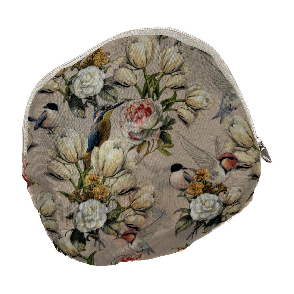 Trendform Tasche ROUND XL EISVOGEL Beige