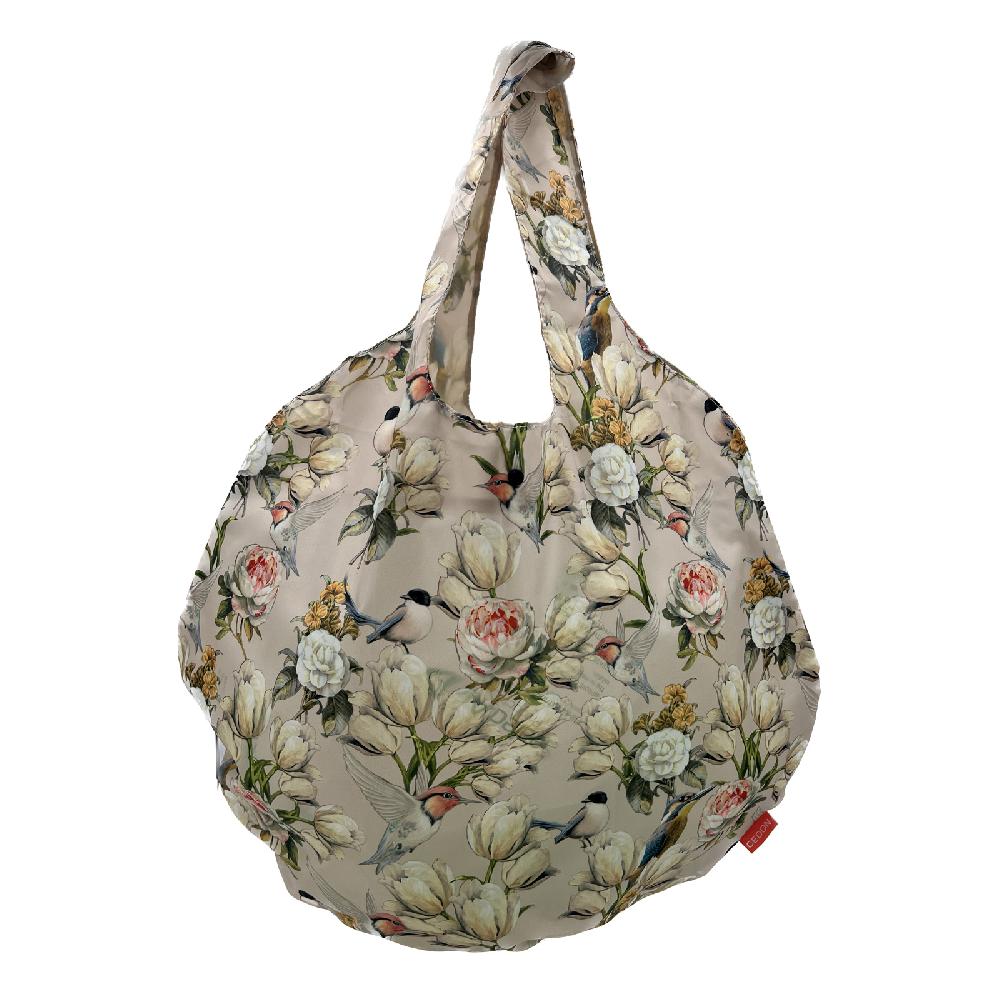 Trendform Tasche ROUND XL EISVOGEL Beige