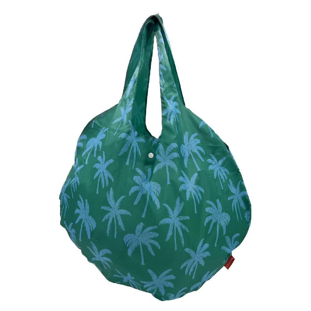 Trendform Tasche ROUND XL PALM TREE