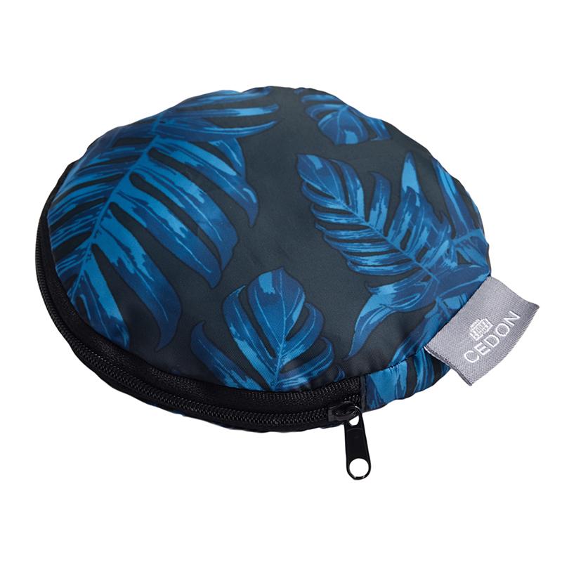 Trendform Tasche ROUND XL PHILODENDRON