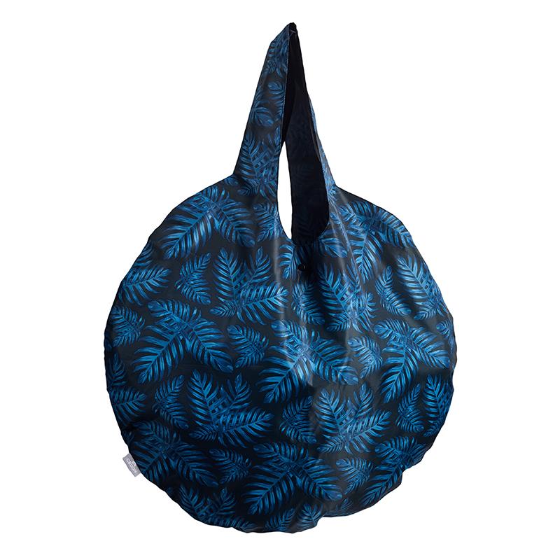 Trendform Tasche ROUND XL PHILODENDRON