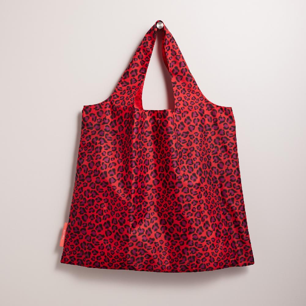 Trendform Tasche XL LEO Rot