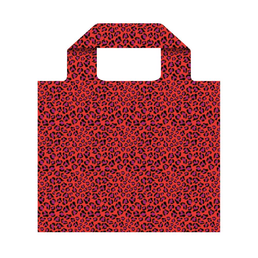 Trendform Tasche XL LEO Rot
