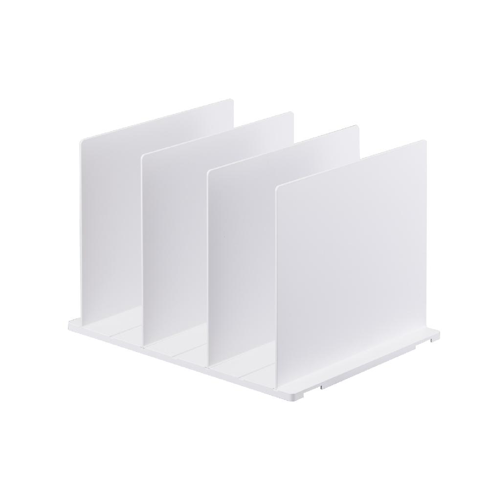 Trendform Taschen-Organizer TOWER Weiss 2er-Set