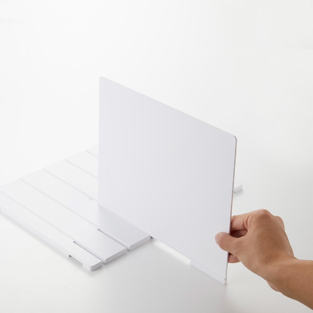 Trendform Taschen-Organizer TOWER Weiss 2er-Set