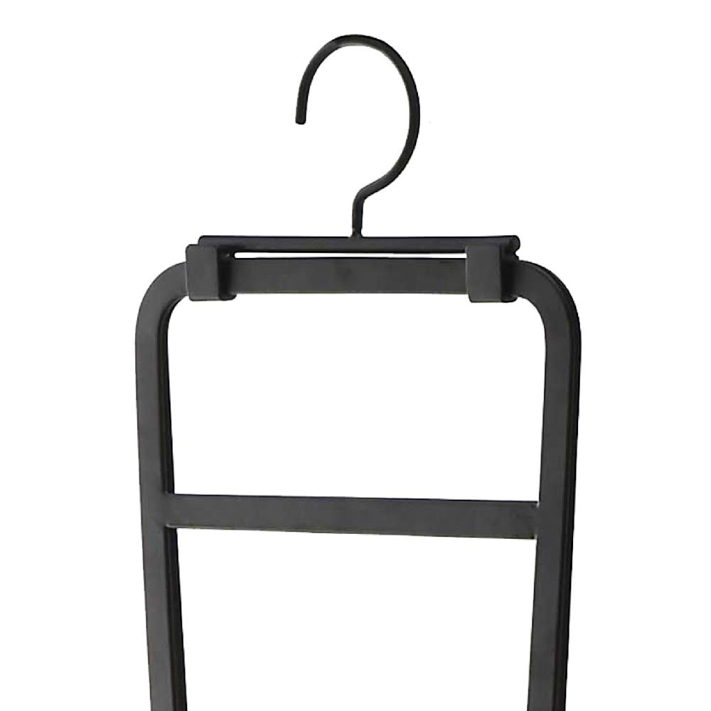 Trendform Taschenhalter Gross CHAIN Schwarz