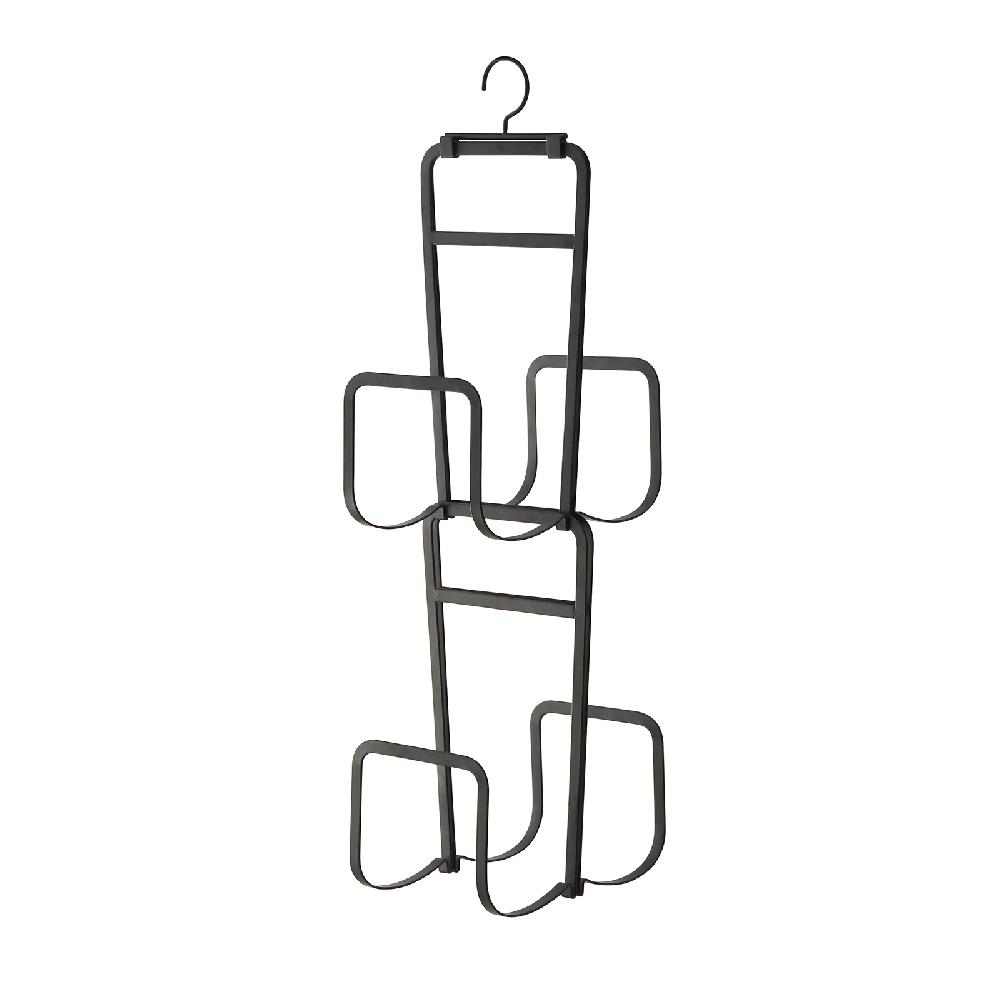 Trendform Taschenhalter Gross CHAIN Schwarz