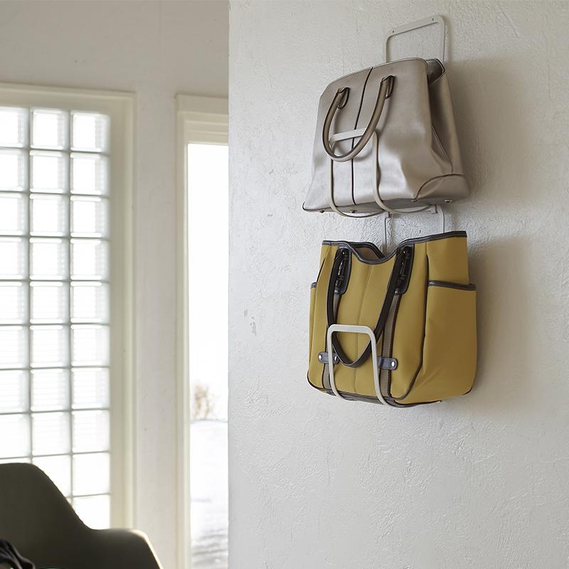 Trendform Taschenhalter Gross CHAIN Weiss