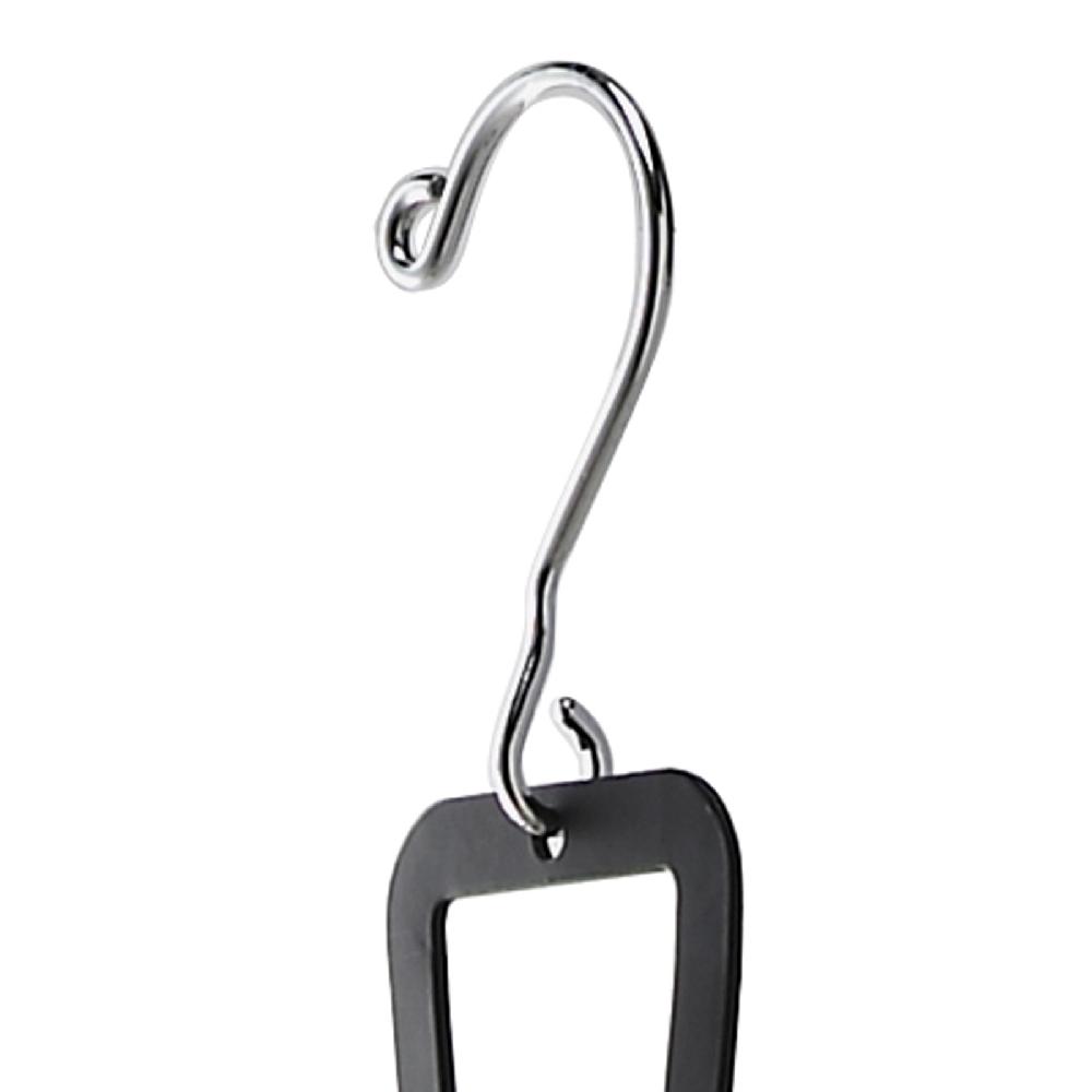 Trendform Taschenhalter Klein CHAIN Schwarz