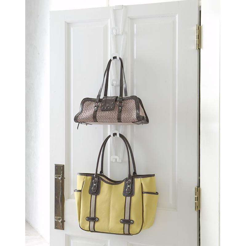 Trendform Taschenhalter Klein CHAIN Weiss