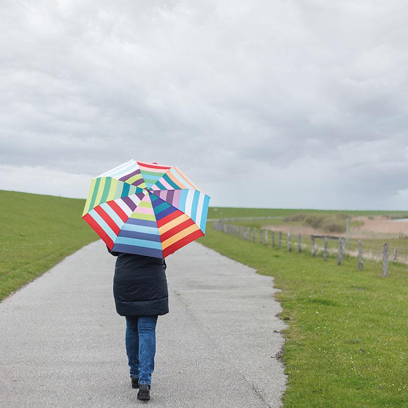 Trendform Taschenschirm Allegra