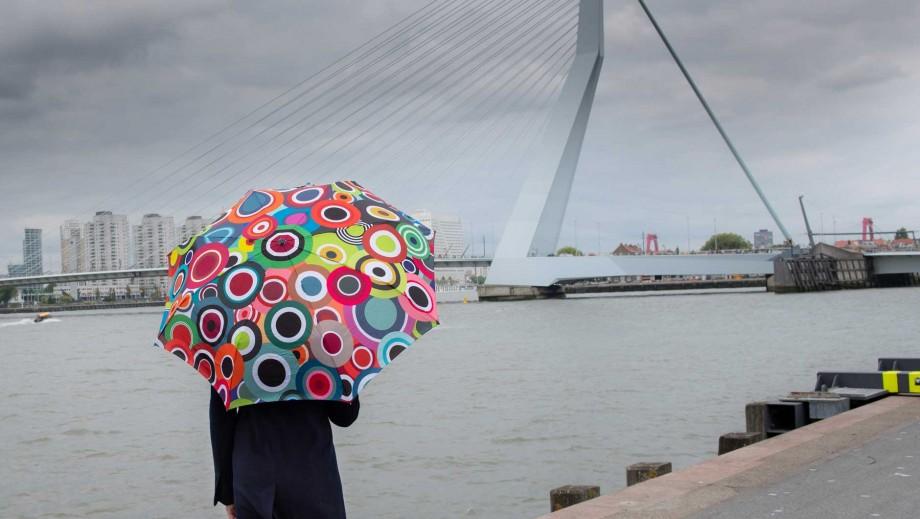 Trendform Taschenschirm Rondo