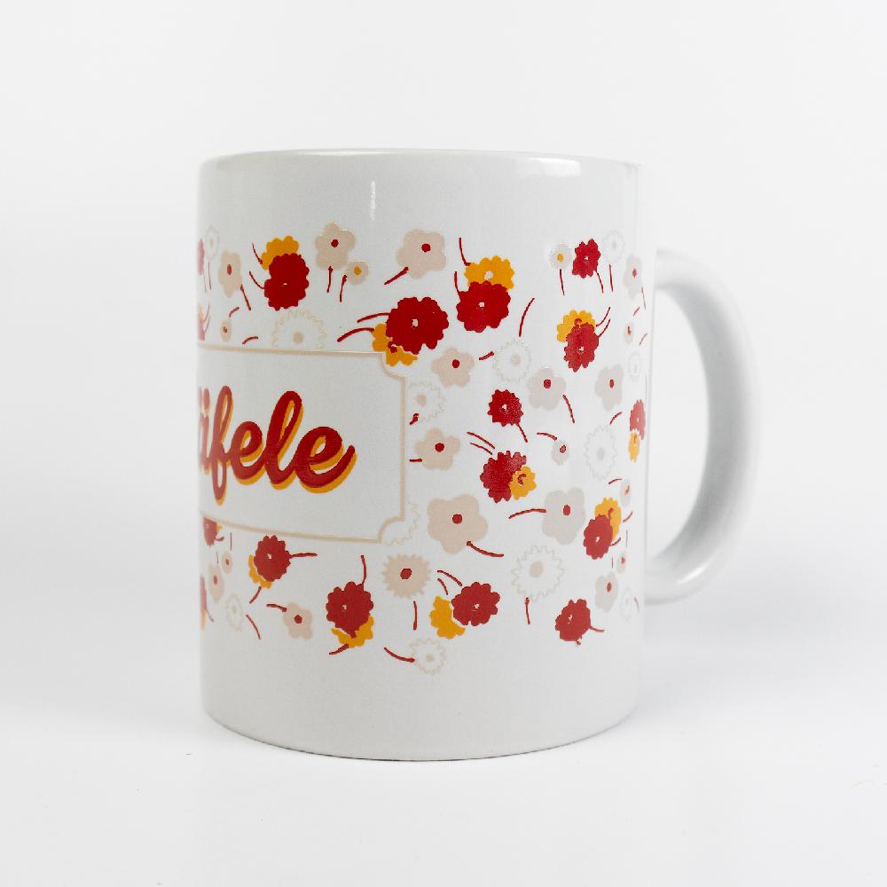 Trendform Tasse KÄFELE