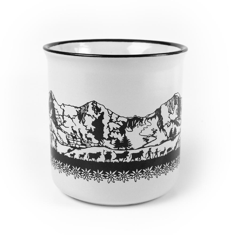 Trendform Tasse SWISS TRADITION