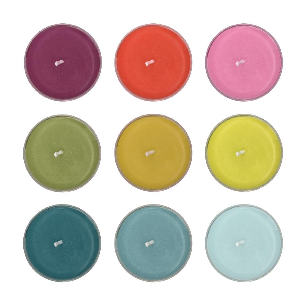 trendform Teelicht-Set Sydney 9er-Set