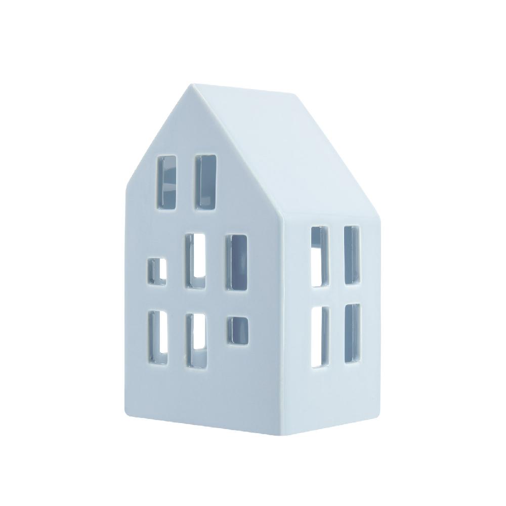 Trendform Teelichthaus Nyhavn Blue